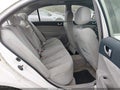 2007 Hyundai Sonata — photo 8 of 12 | VIN 5NPEU46F07H280688