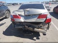 2014 Honda Accord — photo 16 of 16 | VIN 1HGCR2F85EA257329