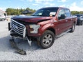 2016 Ford F-150 — photo 2 of 16 | VIN 1FTEW1EG4GKF81937