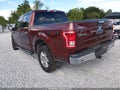 2016 Ford F-150 — photo 3 of 16 | VIN 1FTEW1EG4GKF81937