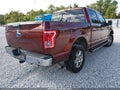 2016 Ford F-150 — photo 4 of 16 | VIN 1FTEW1EG4GKF81937