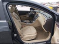 2011 Buick LaCrosse — photo 5 of 15 | VIN 1G4GE5ED6BF369403