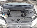 2011 Honda Odyssey — photo 10 of 18 | VIN 5FNRL5H22BB040683