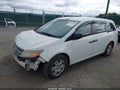 2011 Honda Odyssey — photo 2 of 18 | VIN 5FNRL5H22BB040683