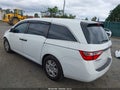 2011 Honda Odyssey — photo 3 of 18 | VIN 5FNRL5H22BB040683
