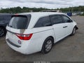 2011 Honda Odyssey — photo 4 of 18 | VIN 5FNRL5H22BB040683
