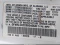 2011 Honda Odyssey — photo 9 of 18 | VIN 5FNRL5H22BB040683
