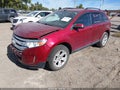 2013 Ford Edge — photo 2 of 17 | VIN 2FMDK4JC5DBE24348