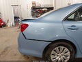 2012 Toyota Camry — photo 17 of 18 | VIN 4T4BF1FKBCR158099
