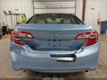 2012 Toyota Camry — photo 6 of 18 | VIN 4T4BF1FKBCR158099