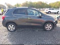 2017 Chevrolet Trax — photo 13 of 17 | VIN KL7CJLSB4HB118513