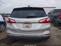 2018 Chevrolet Equinox — photo 15 of 15 | VIN 2GNAXJEVXJ6232342