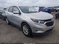 2018 Chevrolet Equinox — photo 1 of 15 | VIN 2GNAXJEVXJ6232342