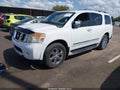 2011 Nissan Armada — photo 2 of 16 | VIN 5N1BA0NF5BN608343