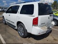 2011 Nissan Armada — photo 3 of 16 | VIN 5N1BA0NF5BN608343