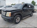 2002 Cadillac Escalade — photo 2 of 16 | VIN 1GYEK63N82R136766