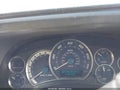 2002 Cadillac Escalade — photo 7 of 16 | VIN 1GYEK63N82R136766