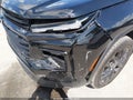 2025 Chevrolet Traverse — photo 17 of 18 | VIN 1GNERGRS0SJ267684