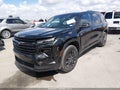 2025 Chevrolet Traverse — photo 2 of 18 | VIN 1GNERGRS0SJ267684