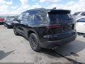 2025 Chevrolet Traverse — photo 3 of 18 | VIN 1GNERGRS0SJ267684