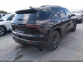 2025 Chevrolet Traverse — photo 4 of 18 | VIN 1GNERGRS0SJ267684