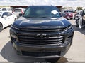 2025 Chevrolet Traverse — photo 6 of 18 | VIN 1GNERGRS0SJ267684