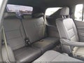 2025 Chevrolet Traverse — photo 8 of 18 | VIN 1GNERGRS0SJ267684