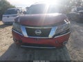 2014 Nissan Pathfinder — photo 12 of 16 | VIN 5N1AR2MN3EC687441