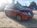 2014 Nissan Pathfinder — photo 13 of 16 | VIN 5N1AR2MN3EC687441