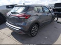 2024 Nissan Kicks — photo 4 of 19 | VIN 3N1CP5CV7RL516050