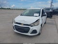 2016 Chevrolet Spark — photo 2 of 11 | VIN KL8CB6SA4GC563117