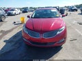 2014 Lincoln MKZ — photo 12 of 17 | VIN 3LN6L2LU0ER827690
