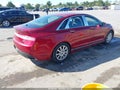 2014 Lincoln MKZ — photo 4 of 17 | VIN 3LN6L2LU0ER827690