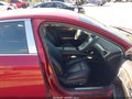2014 Lincoln MKZ — photo 5 of 17 | VIN 3LN6L2LU0ER827690