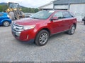 2013 Ford Edge — photo 2 of 14 | VIN 2FMDK3KC0DBA40003
