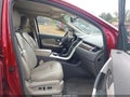 2013 Ford Edge — photo 5 of 14 | VIN 2FMDK3KC0DBA40003