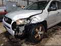 2010 Toyota RAV4 — photo 6 of 16 | VIN JTMJF4DV4A5035175
