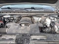 2018 Chevrolet Silverado 1500 — photo 10 of 17 | VIN 3GCUKREC3JG121475