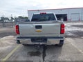 2018 Chevrolet Silverado 1500 — photo 17 of 17 | VIN 3GCUKREC3JG121475