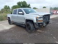 2018 Chevrolet Silverado 1500 — photo 1 of 17 | VIN 3GCUKREC3JG121475