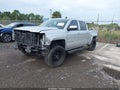 2018 Chevrolet Silverado 1500 — photo 2 of 17 | VIN 3GCUKREC3JG121475