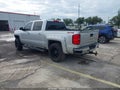 2018 Chevrolet Silverado 1500 — photo 3 of 17 | VIN 3GCUKREC3JG121475