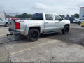 2018 Chevrolet Silverado 1500 — photo 4 of 17 | VIN 3GCUKREC3JG121475