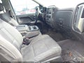 2018 Chevrolet Silverado 1500 — photo 5 of 17 | VIN 3GCUKREC3JG121475