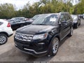 2018 Ford Explorer — photo 2 of 15 | VIN 1FM5K8F8XJGC24571