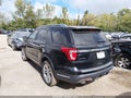 2018 Ford Explorer — photo 3 of 15 | VIN 1FM5K8F8XJGC24571