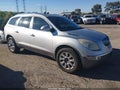 2011 Buick Enclave — photo 1 of 16 | VIN 5GAKVBED9BJ371240