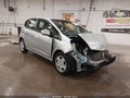 2012 Honda Fit — photo 1 of 17 | VIN JHMGE8H37CC001760