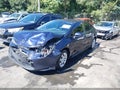2020 Toyota Corolla — photo 2 of 16 | VIN JTDEPRAE9LJ101388