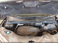 2020 Honda Pilot — photo 10 of 19 | VIN 5FNYF6H55LB034459